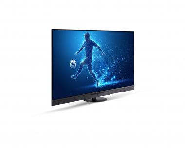 Metz Blue 55MQF8101Z QLED-TV WM-Modell 