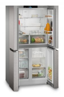 Liebherr Msdd 9012-20 Ed CrossDoor 