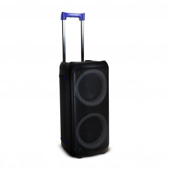 Mooov Trolley sw Bluetooth-Speaker 