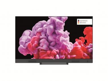 Metz Blue 32MTD4001Z sw LED-TV 