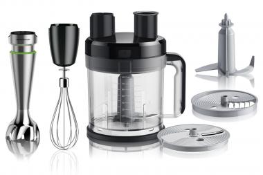 Braun MQ 9175 XL Stabmixer 