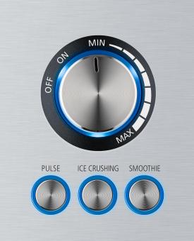 Steba MX 4 plus Standmixer 