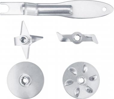 Steba MX 40 Stabmixer-Set 