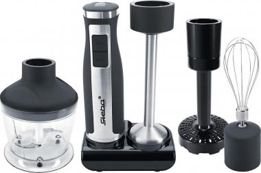 Steba MX 40 Stabmixer-Set 