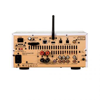 Advance Paris MyConnect 60 sw All-in One 