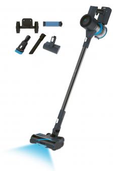 HOOGO S7 sw Hand-Akkusauger selektiv 