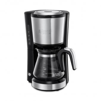 Russel Hobbs Compact Home Kaffeeautomat 