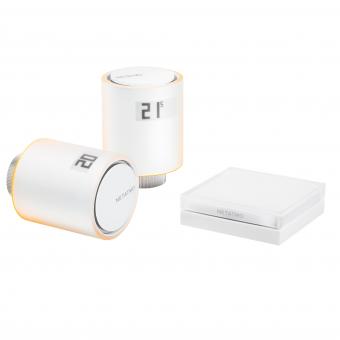 Netatmo Pro smartes Heizkörper - NVP-PRO 