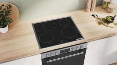 Bosch HND415GS62 Ed EB-Herdset (EX) 