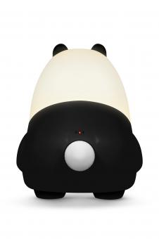 Lumin'Us Panda Nachtlicht 