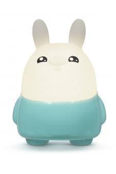 Lumin'Us Rabbit Nachtlicht 