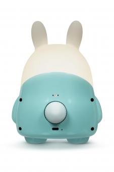 Lumin'Us Rabbit Nachtlicht 