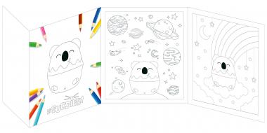 Bigben Kids Nachtlicht Koala 