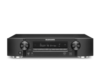 Marantz NR1510/N1B sw 5.2 AV-Receiver 