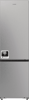Gorenje NRB 620C 6X4WFE Ed Kühlkombi 