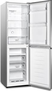 GORENJE NRK 418 ECS 4 si Kühlkombi 