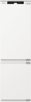 Gorenje NRKI 517 E41 EB-Kühlkombi 