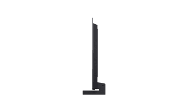 LG OLED42C58LA sw OLED-TV 