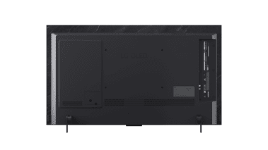 LG OLED42C58LA sw OLED-TV 