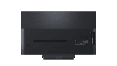 LG OLED48G59LS sw OLED-TV 
