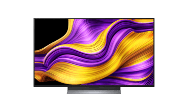 LG OLED48G59LS sw OLED-TV 