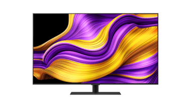 LG OLED55G59LS sw/si OLED-TV 