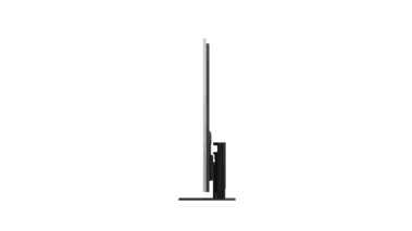 LG OLED55G59LS sw/si OLED-TV 