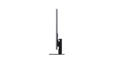 LG OLED55G59LS sw/si OLED-TV 