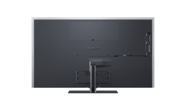 LG OLED55G59LS sw/si OLED-TV 