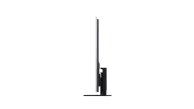 LG OLED55G69LS si/sw OLED-TV m.Standfuß 