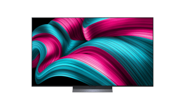 LG OLED65C58LA sw OLED-TV 