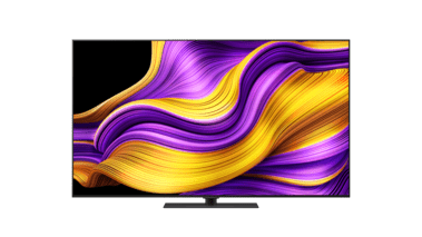 LG OLED65G59LS sw/si OLED-TV 
