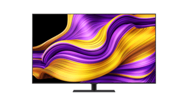 LG OLED65G59LS sw/si OLED-TV 