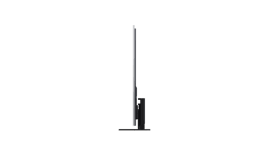 LG OLED65G59LS sw/si OLED-TV 