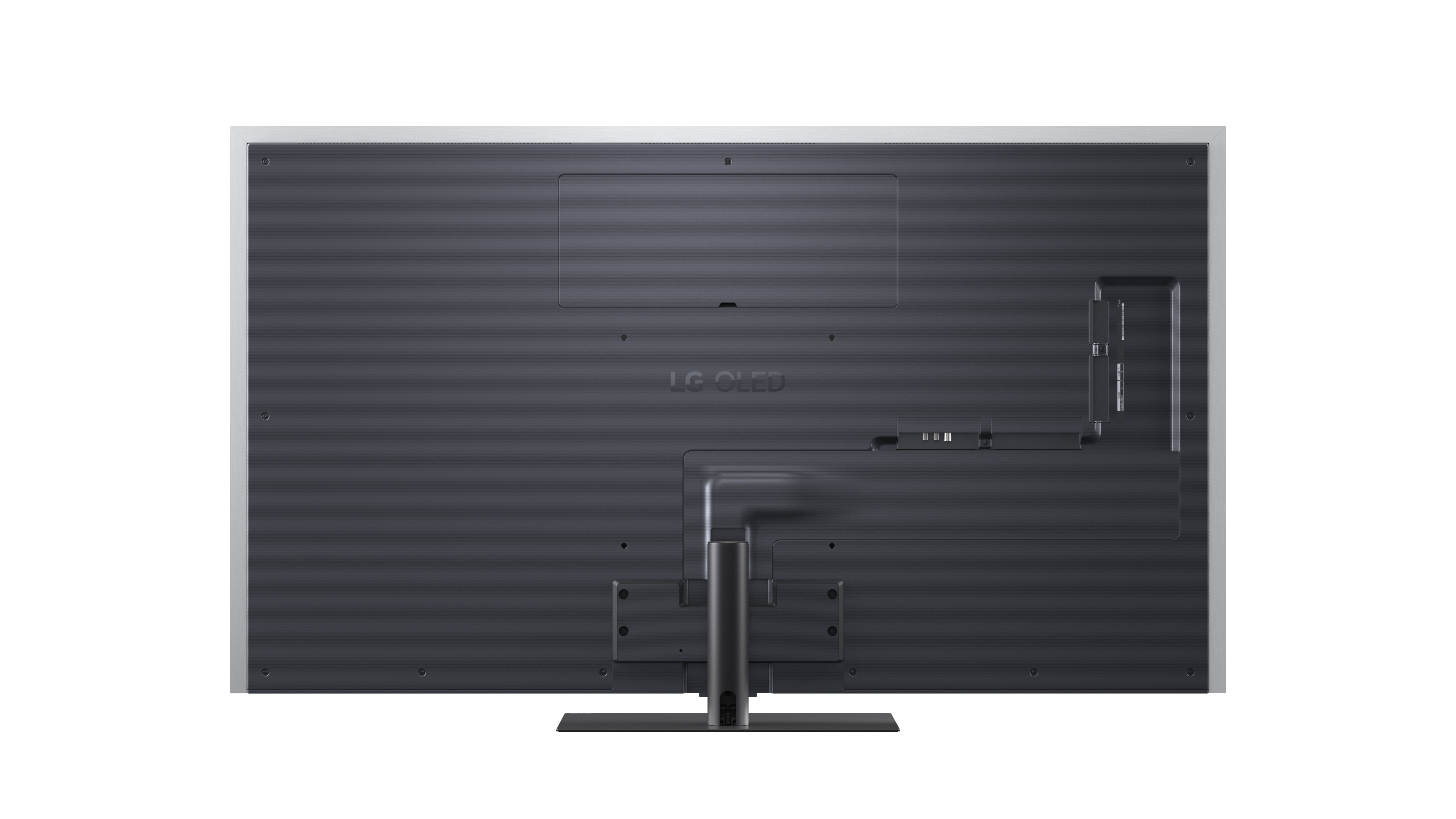 LG OLED65G69LS si/sw OLED-TV m.Standfuß 