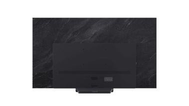 LG OLED77C58LA sw OLED-TV 