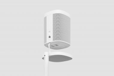 SONOS Stand schwarz (Paar) 
