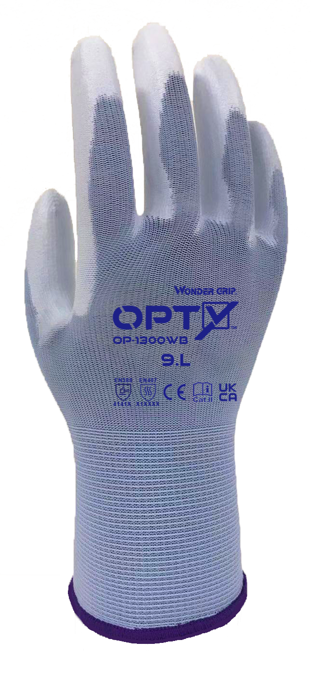 Wonder Grip Opty OP-1300WB 