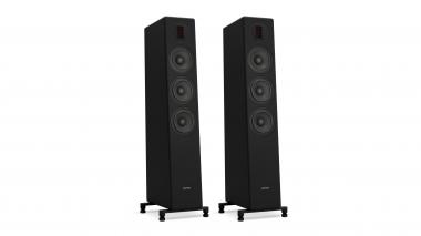 Sonoro Orchestra Shaped sw (matt)-sw 