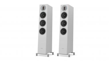 Sonoro Orchestra Shaped ws (matt)-si 
