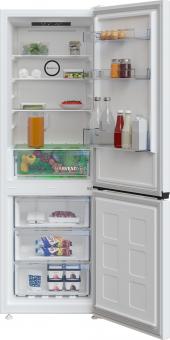 Beko B5RCNA346HW ws Kühlkombi 