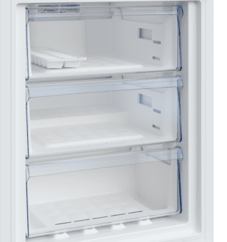 Beko B5RCNA346HW ws Kühlkombi 