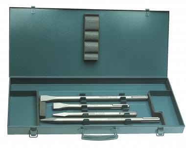 Makita Meißel-Set SDS-MAX P-18013 