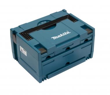Makita Aufbewahrungsbox MAKSTOR 3.4 