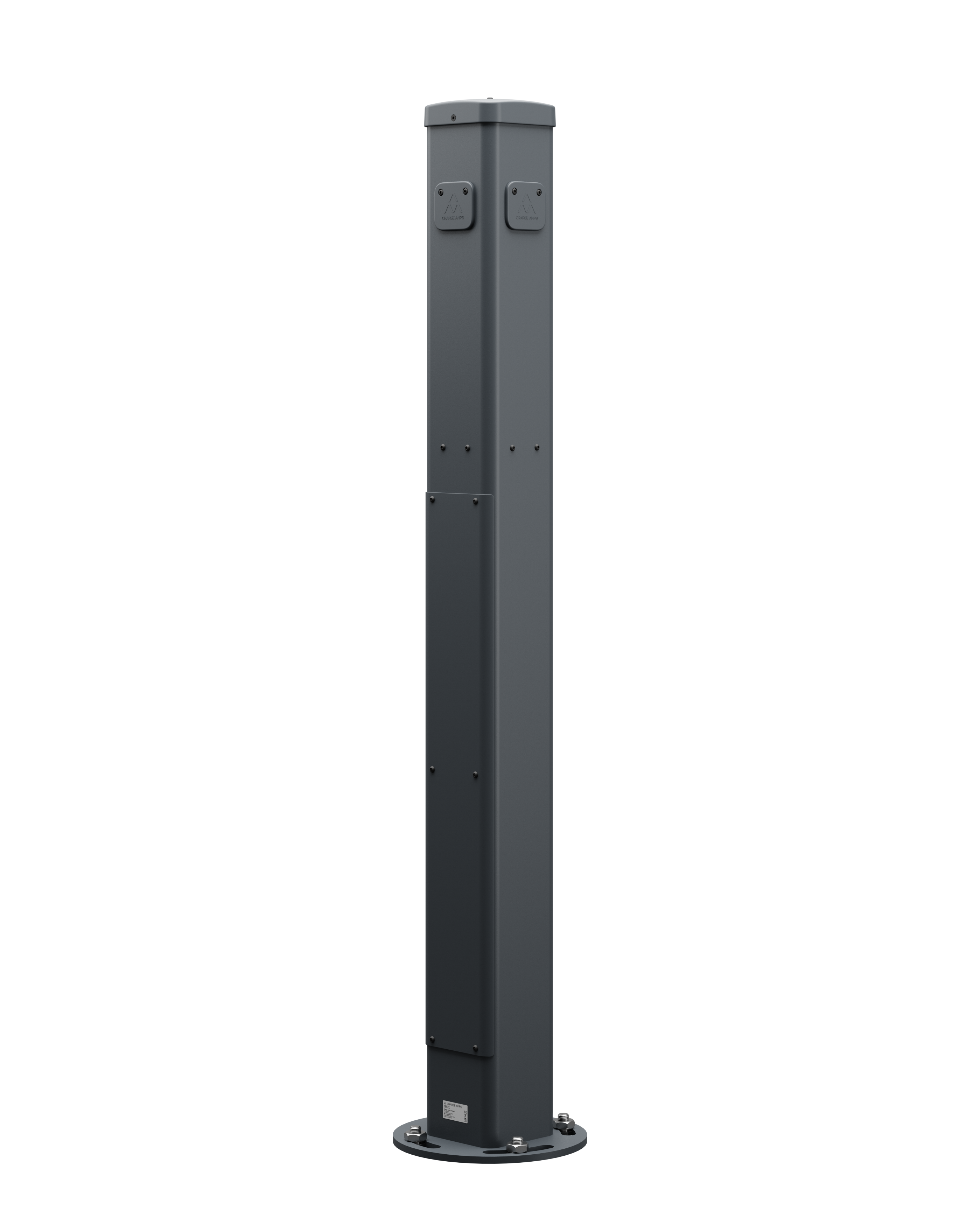 ChargeAmps Stele Column           131193 