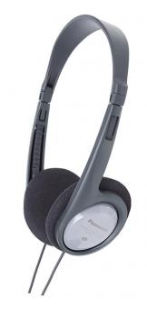 Panasonic RP-HT090E-H gr/si TV-Kopfhörer 