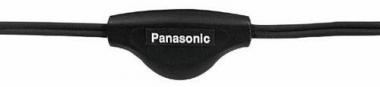 Panasonic RP-HT090E-H gr/si TV-Kopfhörer 