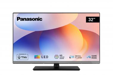 Panasonic TB-32S40AEZC LED-TV 