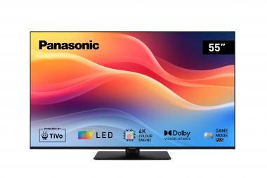 Panasonic TB-55W61AEZC LED-TV 