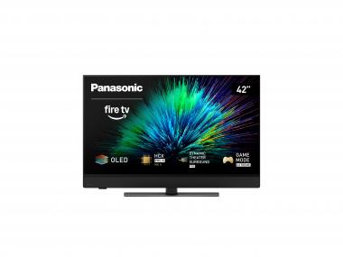 Panasonic TV-42Z90BE6A OLED-TV WFexkl 